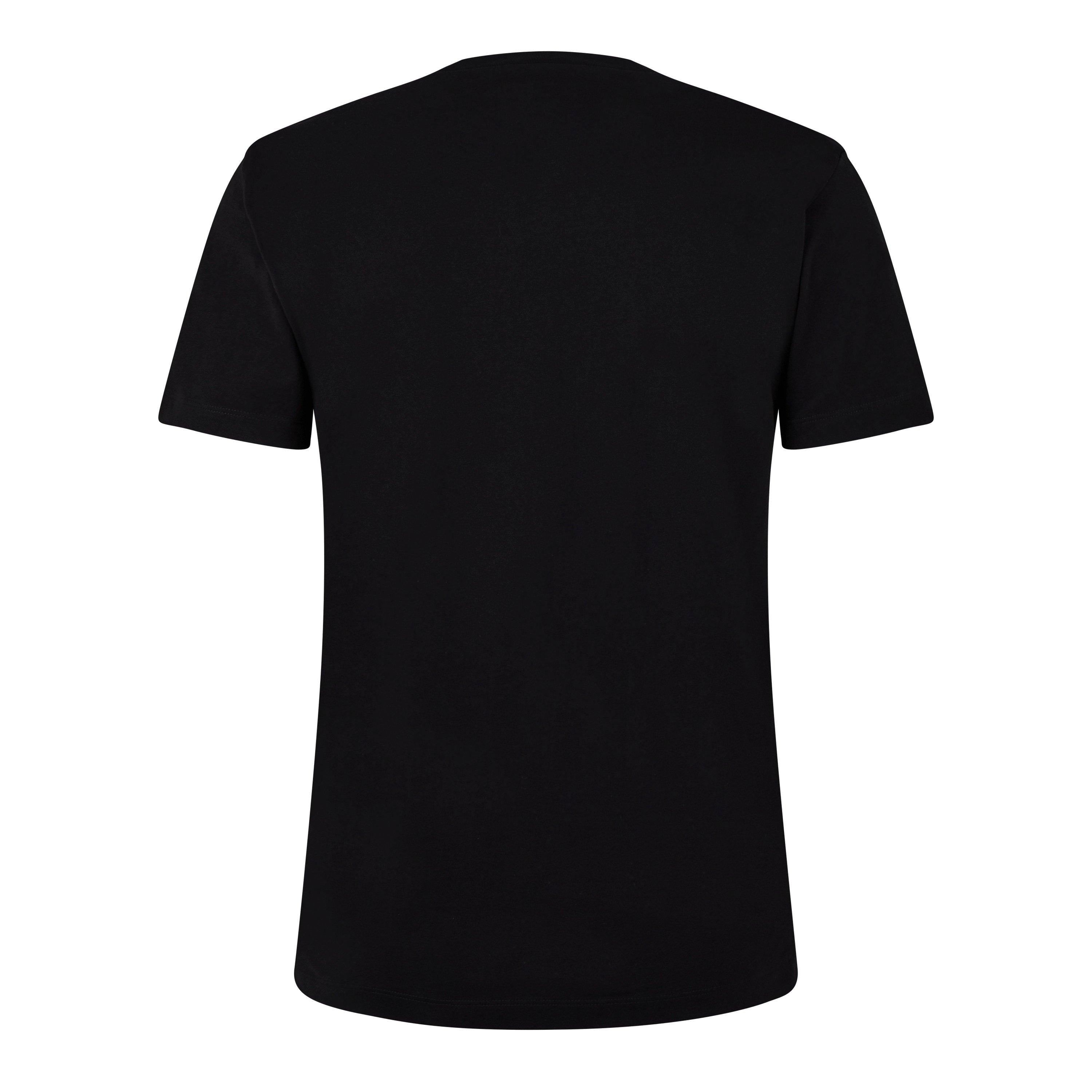 Spray Logo T Shirt