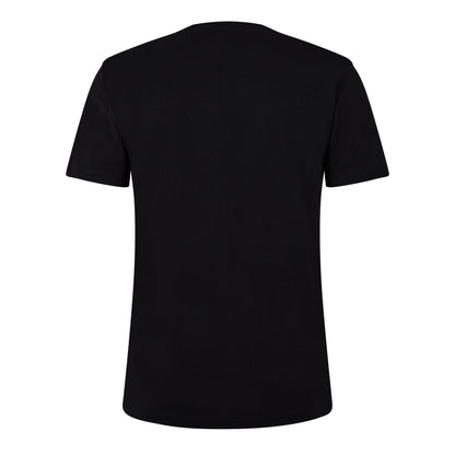 Spray Logo T Shirt