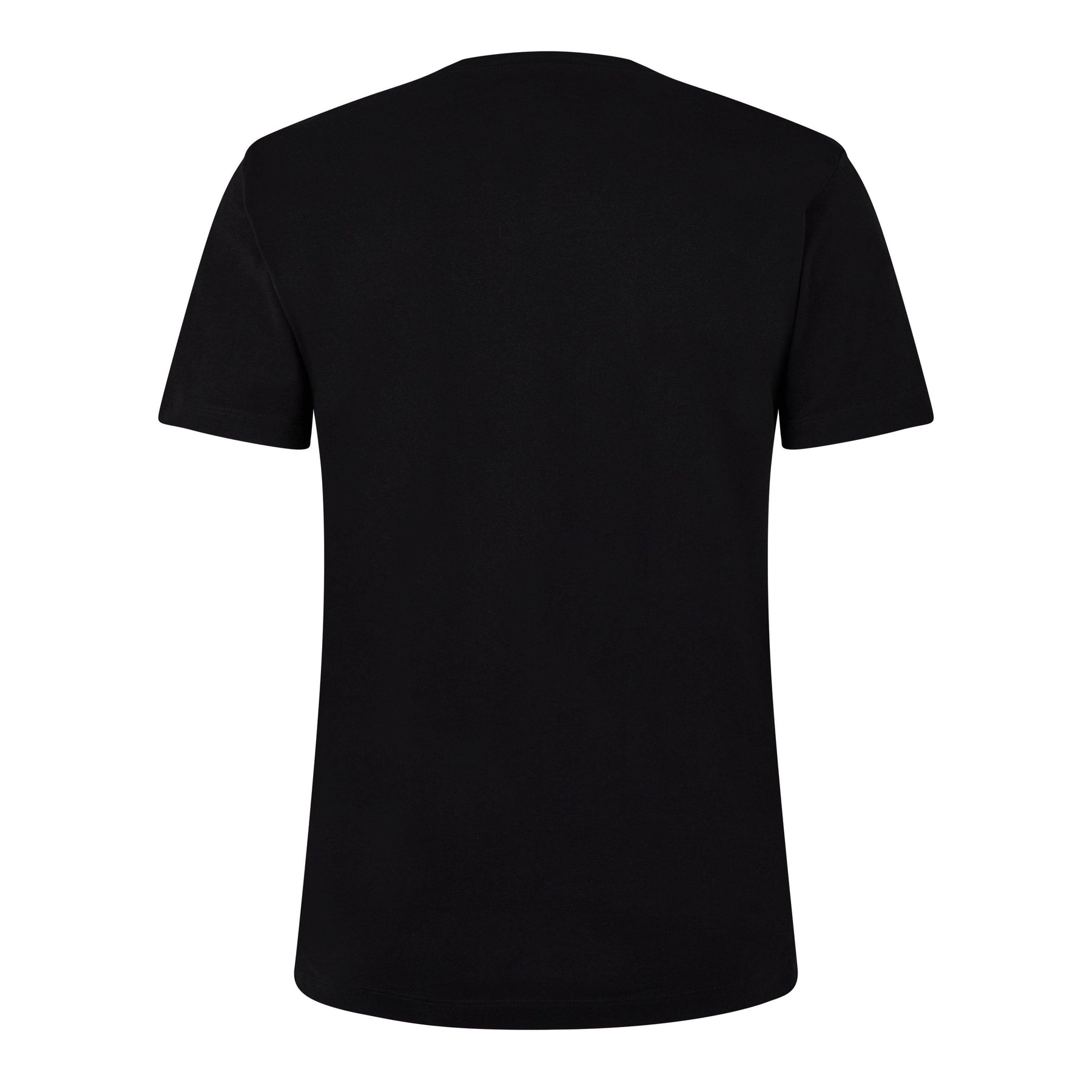 Spray Logo T Shirt