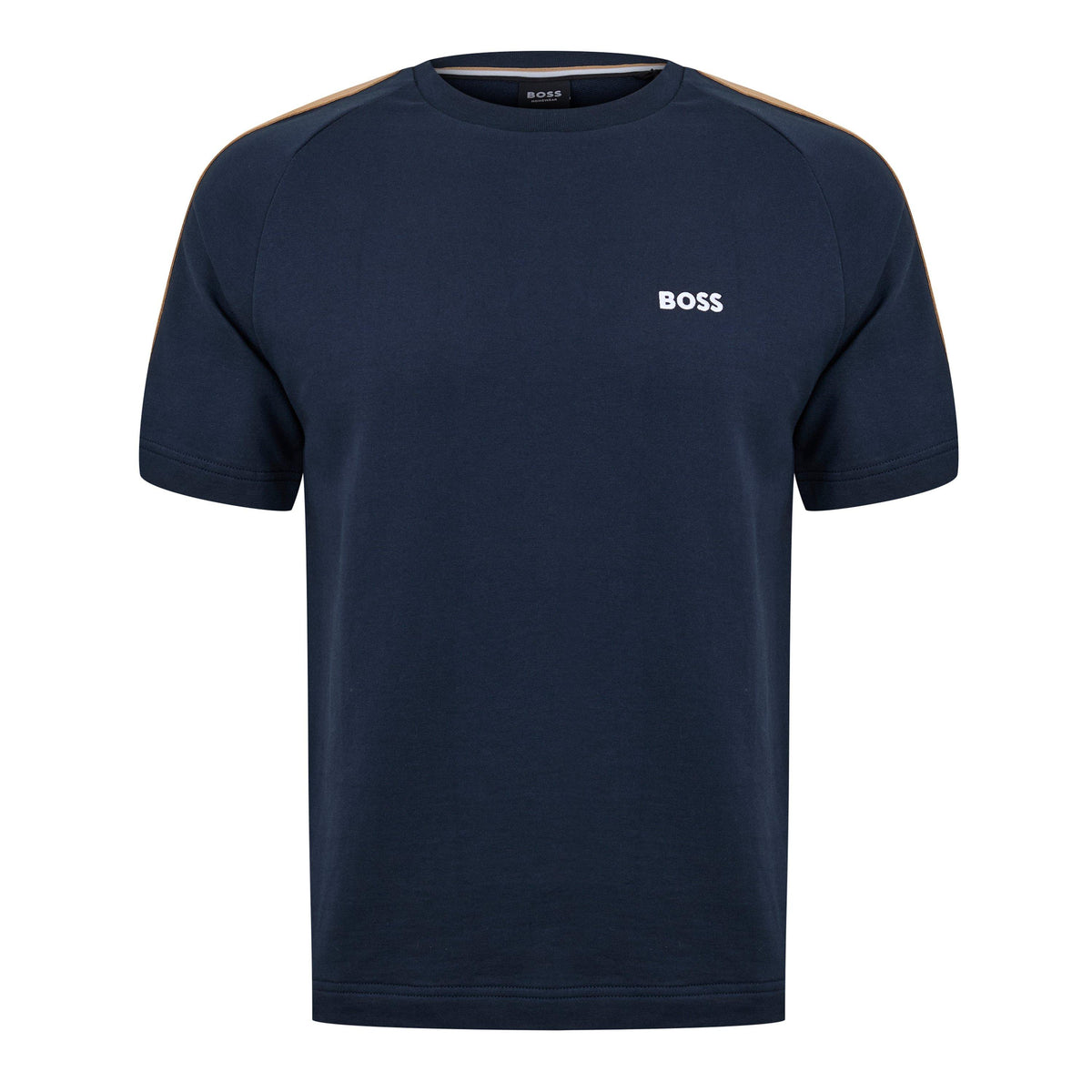 Men's BW Iconic T-Shirt, Iconic Design