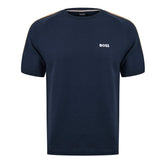 Men's BW Iconic T-Shirt, Iconic Design