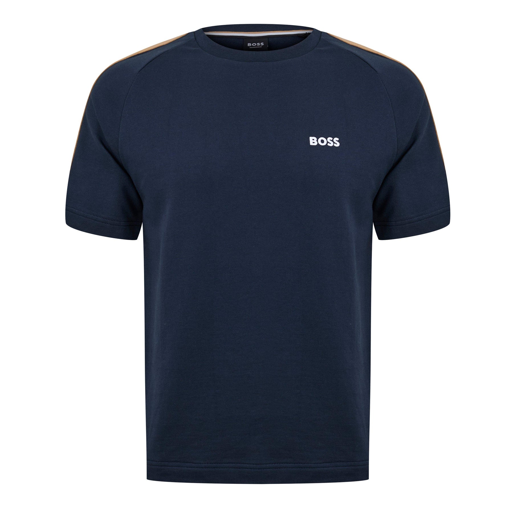 Men's BW Iconic T-Shirt, Iconic Design
