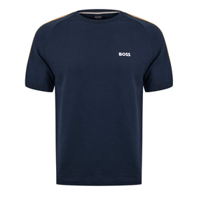 Men's BW Iconic T-Shirt, Iconic Design