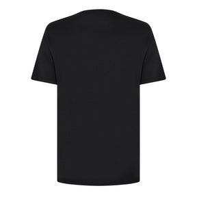 Men's Cotton Chest Logo T-Shirt