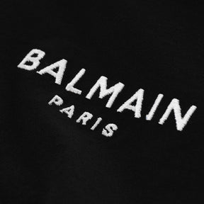 Men's Cotton Chest Logo T-Shirt