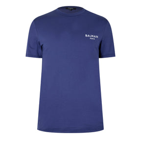 Men's Cotton Chest Logo T-Shirt