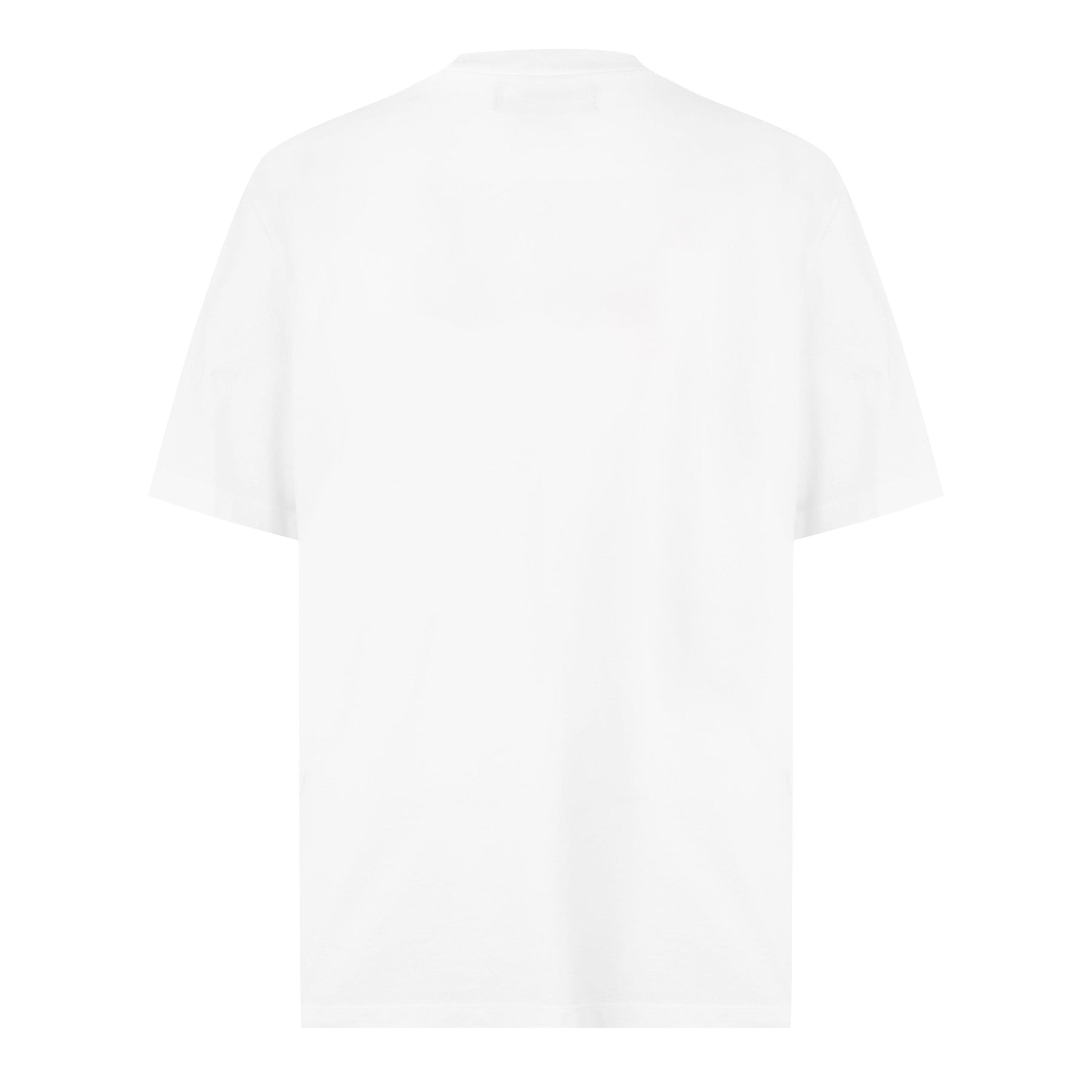 Dsq2 Regular Fit T-Shirt