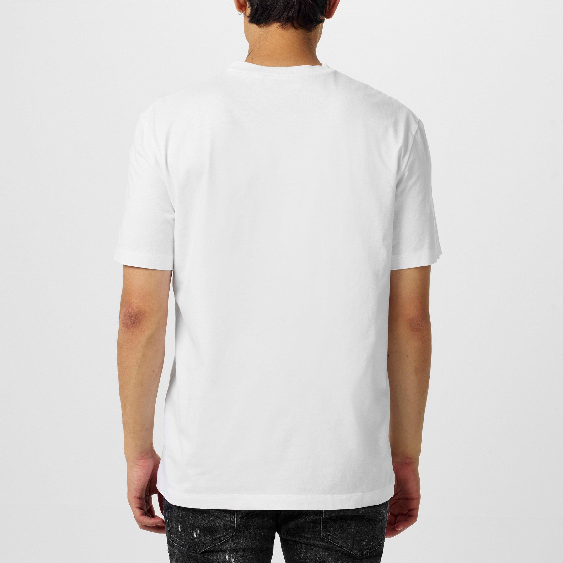 Dsq2 Regular Fit T-Shirt