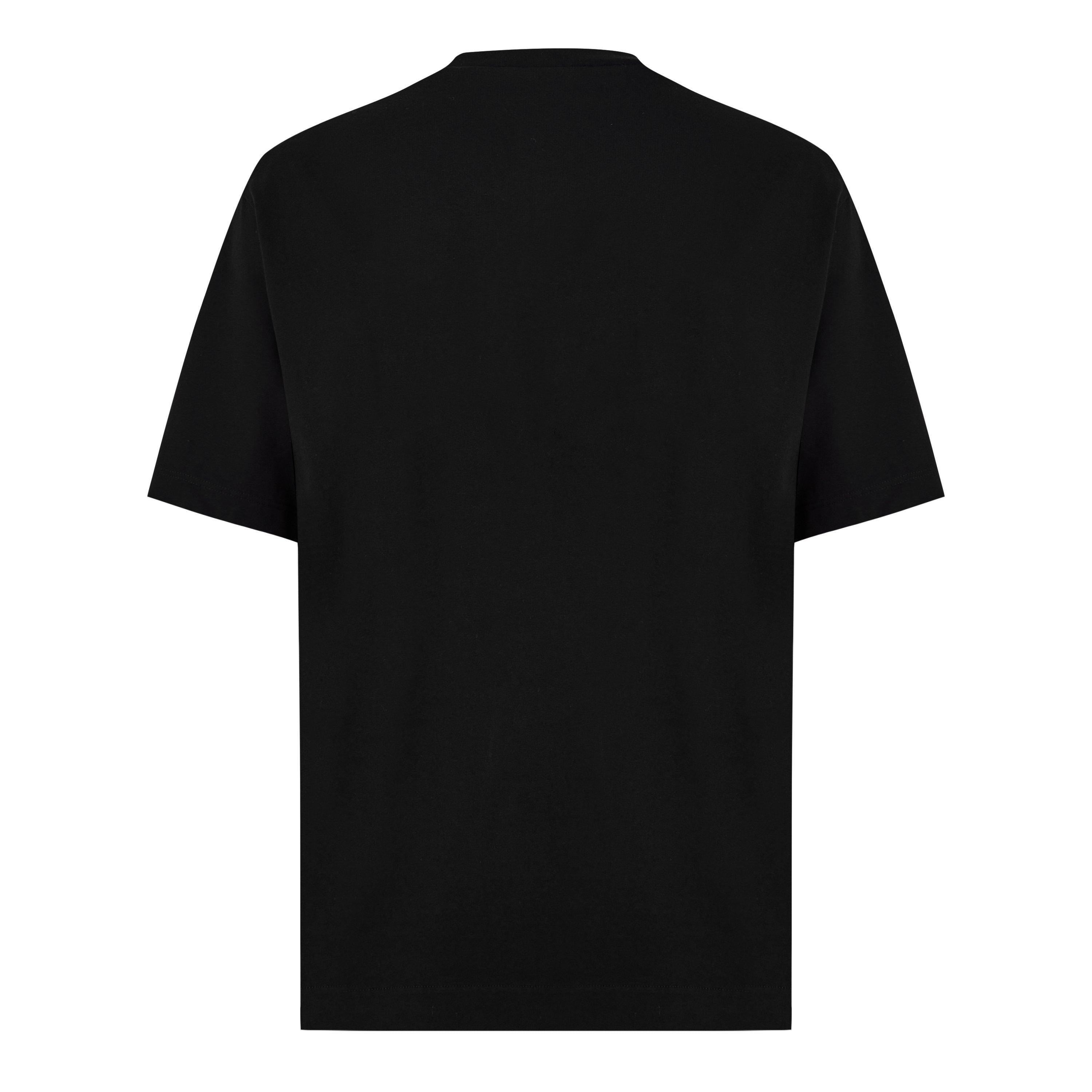 Dsq2 Regular Fit T-Shirt