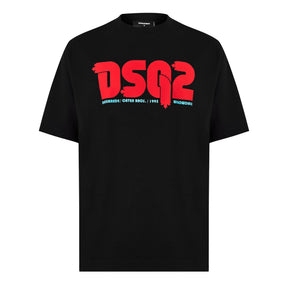 Dsq2 Regular Fit T-Shirt