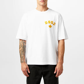 Logo Flag T-Shirt