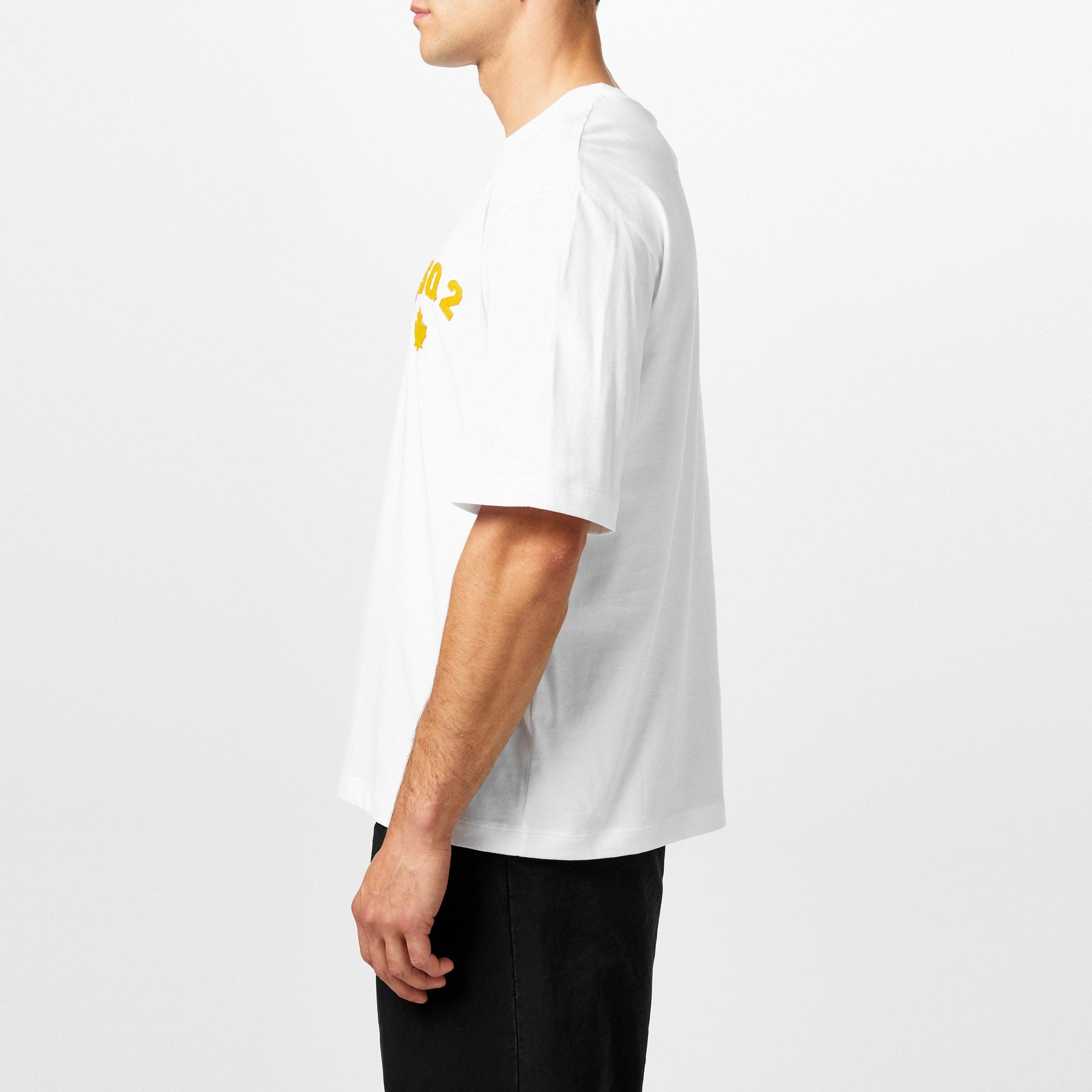 Logo Flag T-Shirt