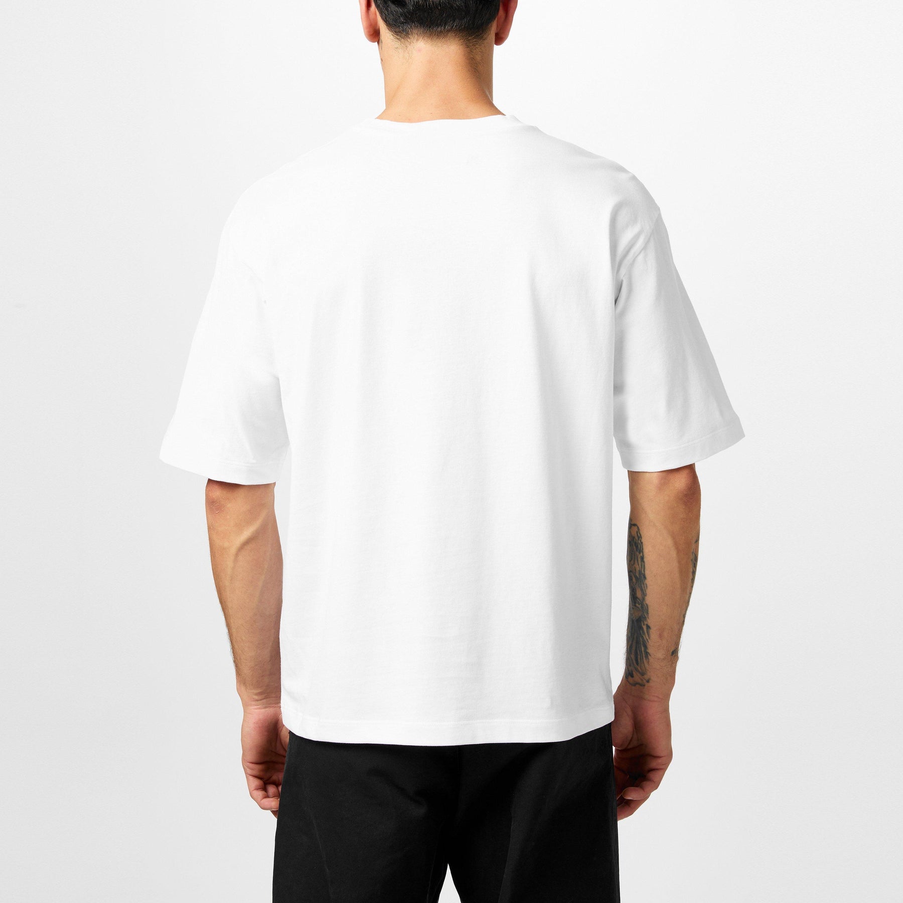 Logo Flag T-Shirt