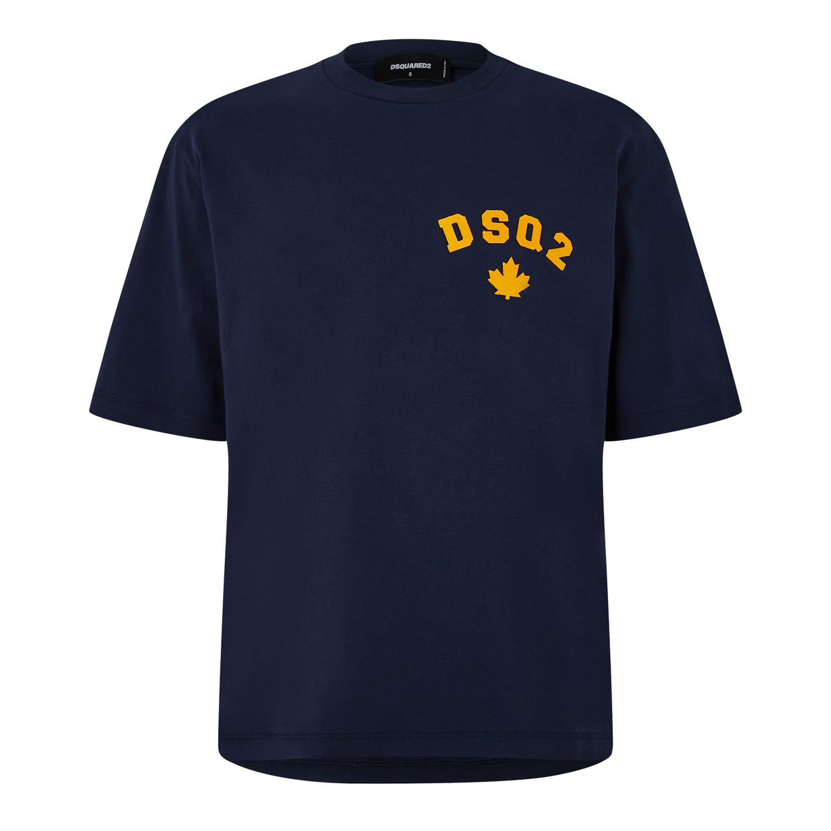 Logo Flag T-Shirt