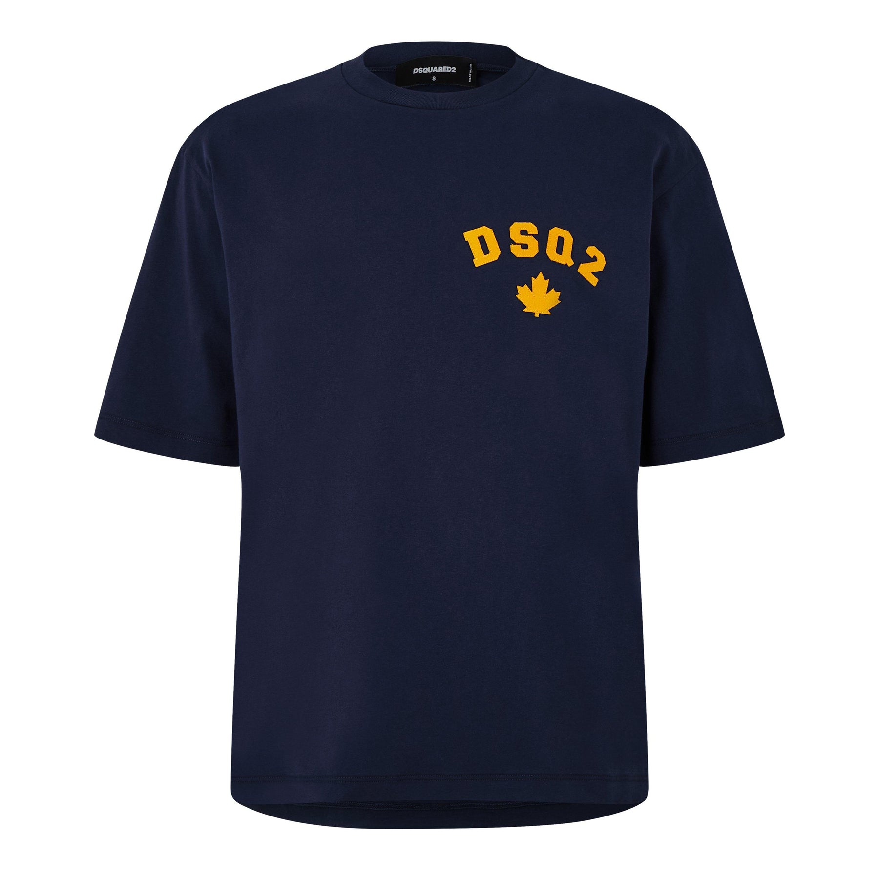 Logo Flag T-Shirt