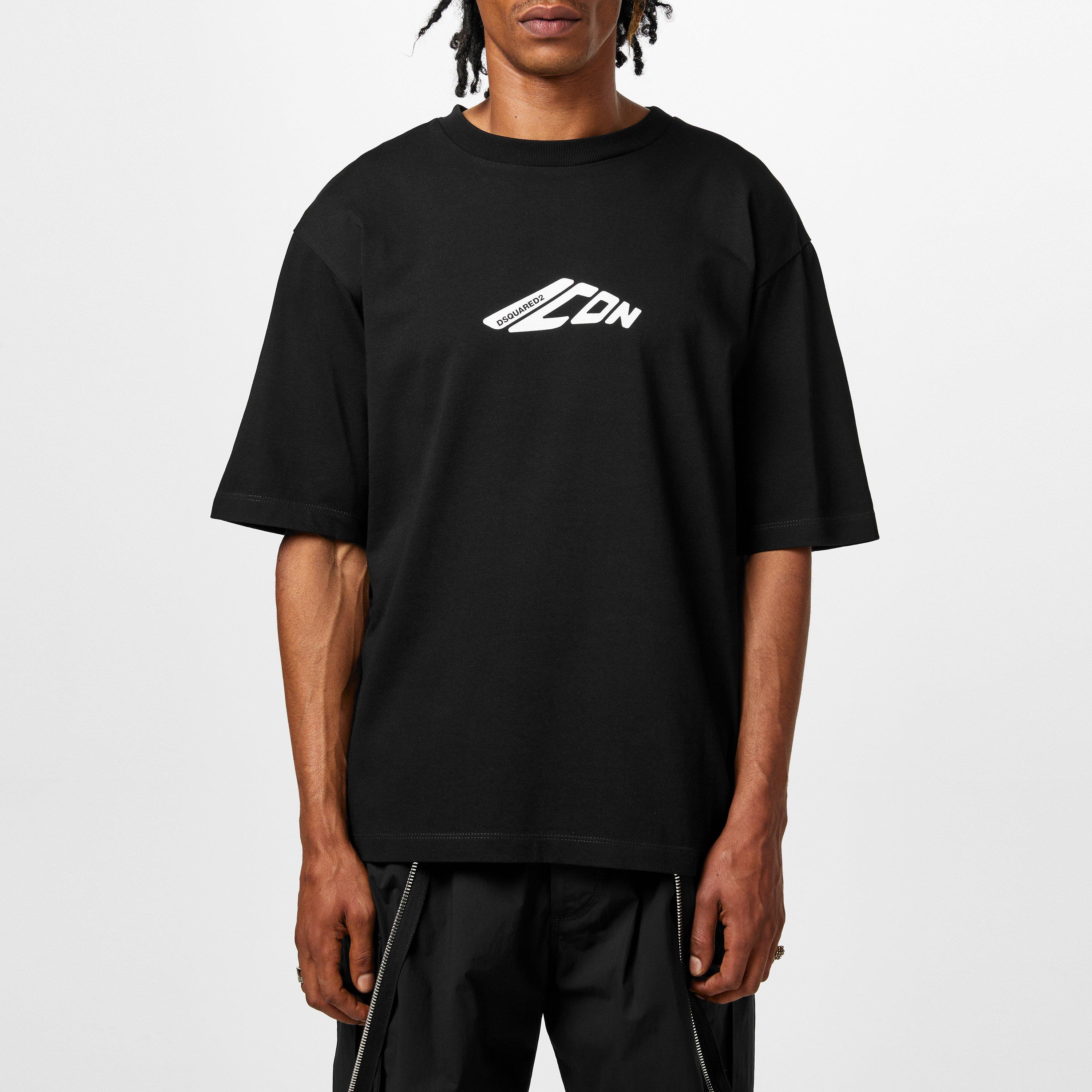 New Icon T-Shirt