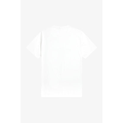 Embroidered Logo T Shirt