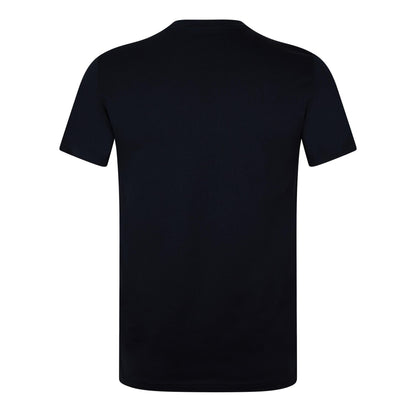 Embroidered Logo T Shirt