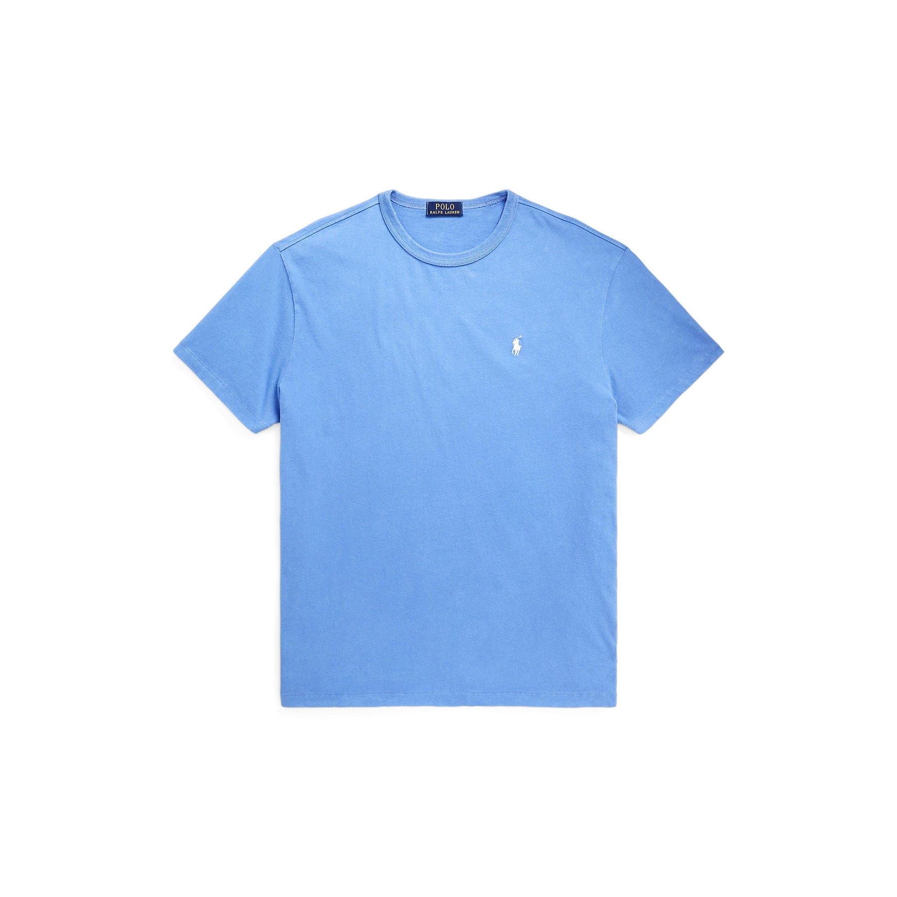 Poplin Short Sleeved T-Shirt