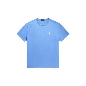 Poplin Short Sleeved T-Shirt