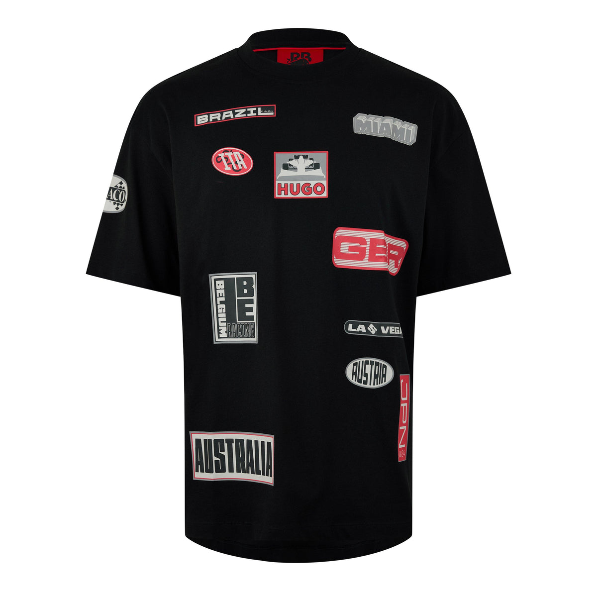 Hugo x Racing Bulls Druve Rb 10257318 01
