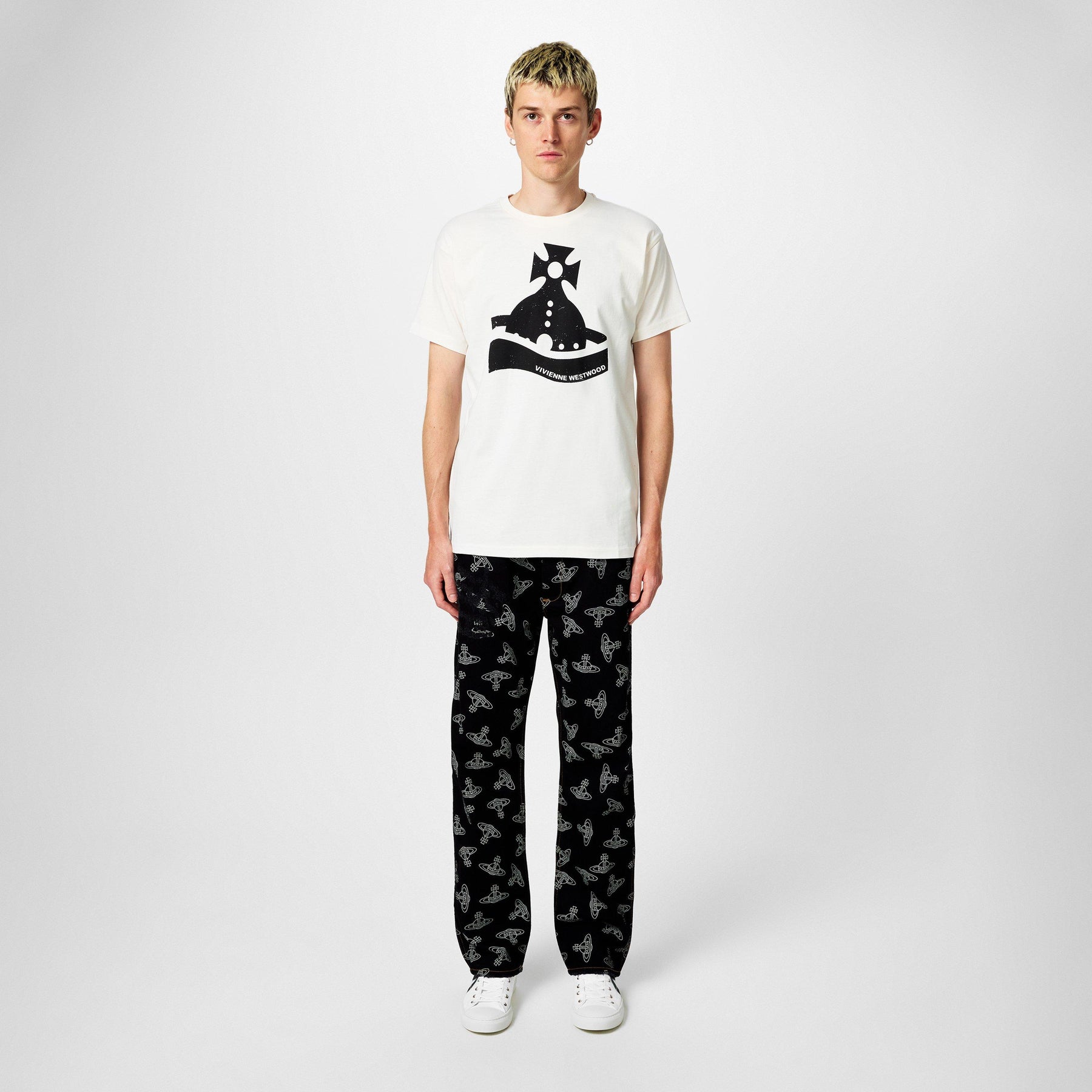 Sunken Orb T-Shirt