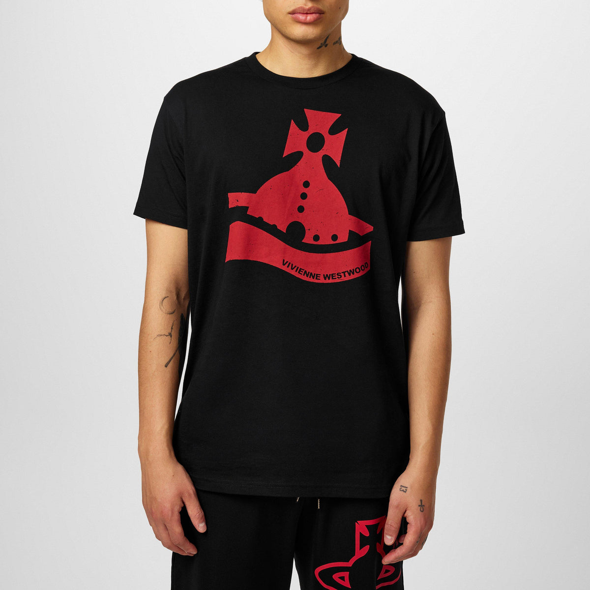 Sunken Orb T-Shirt