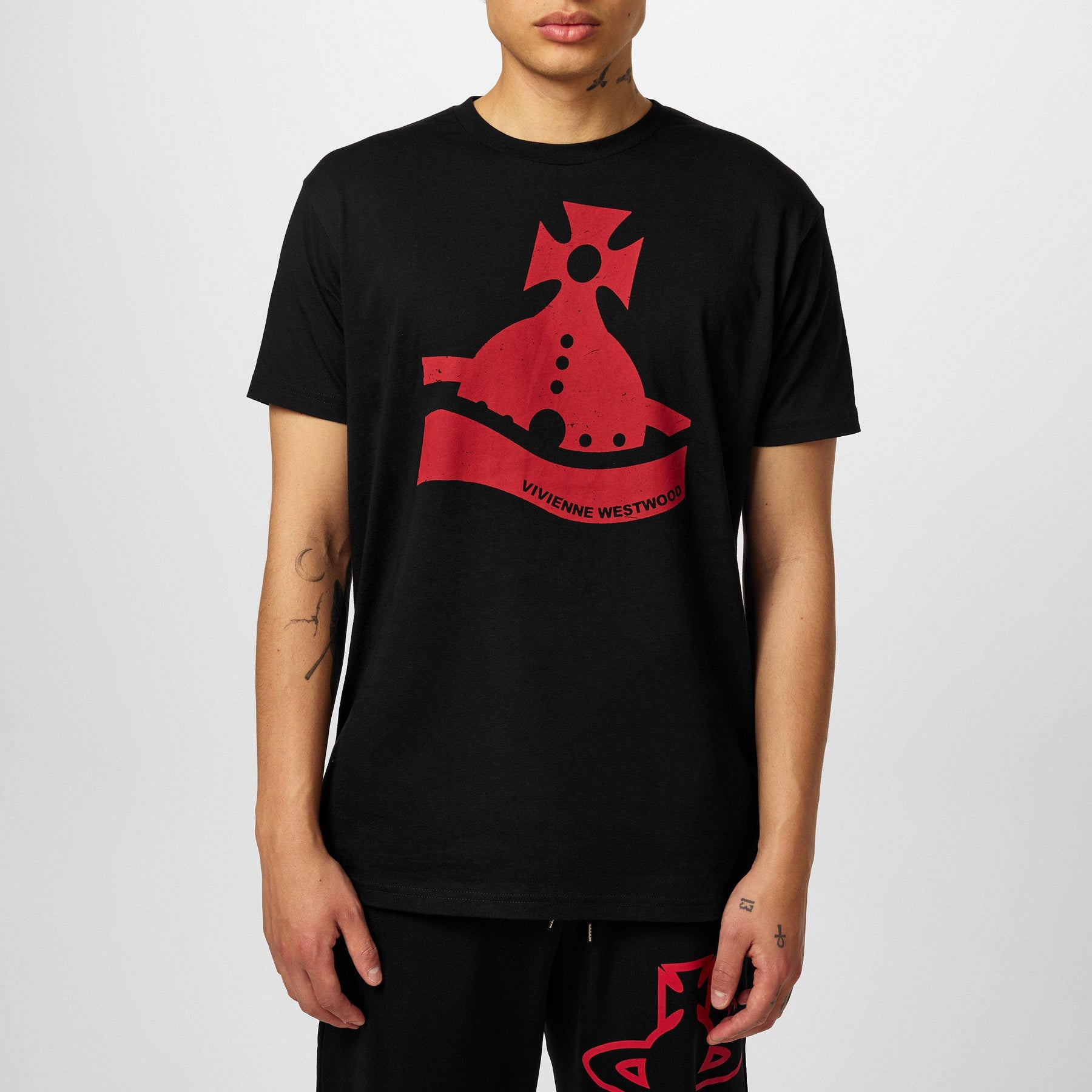 Sunken Orb T-Shirt