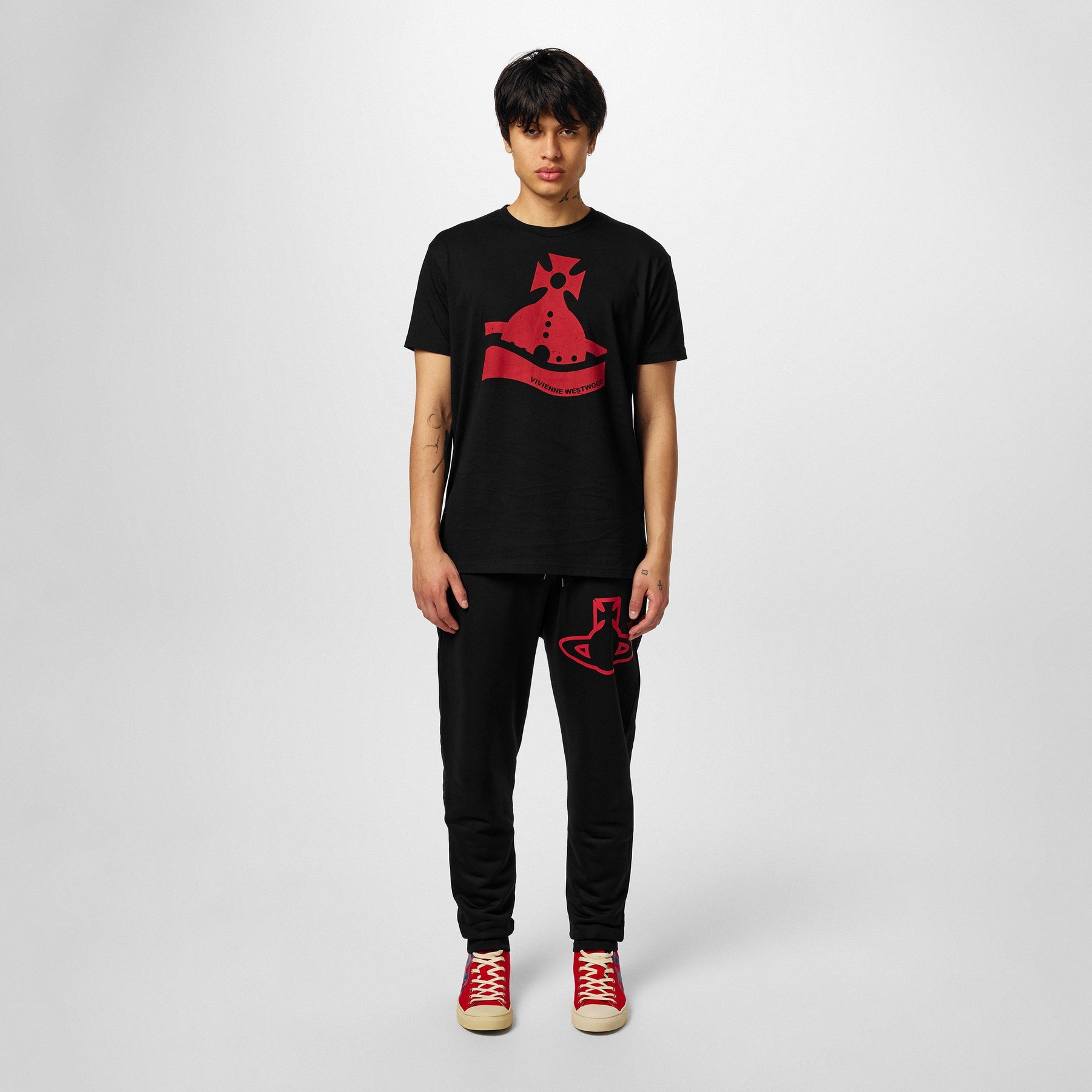 Sunken Orb T-Shirt