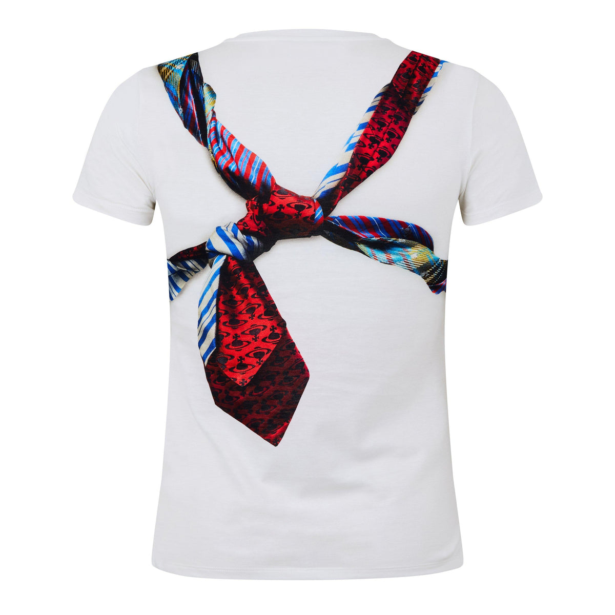 Bondage Tie T-Shirt