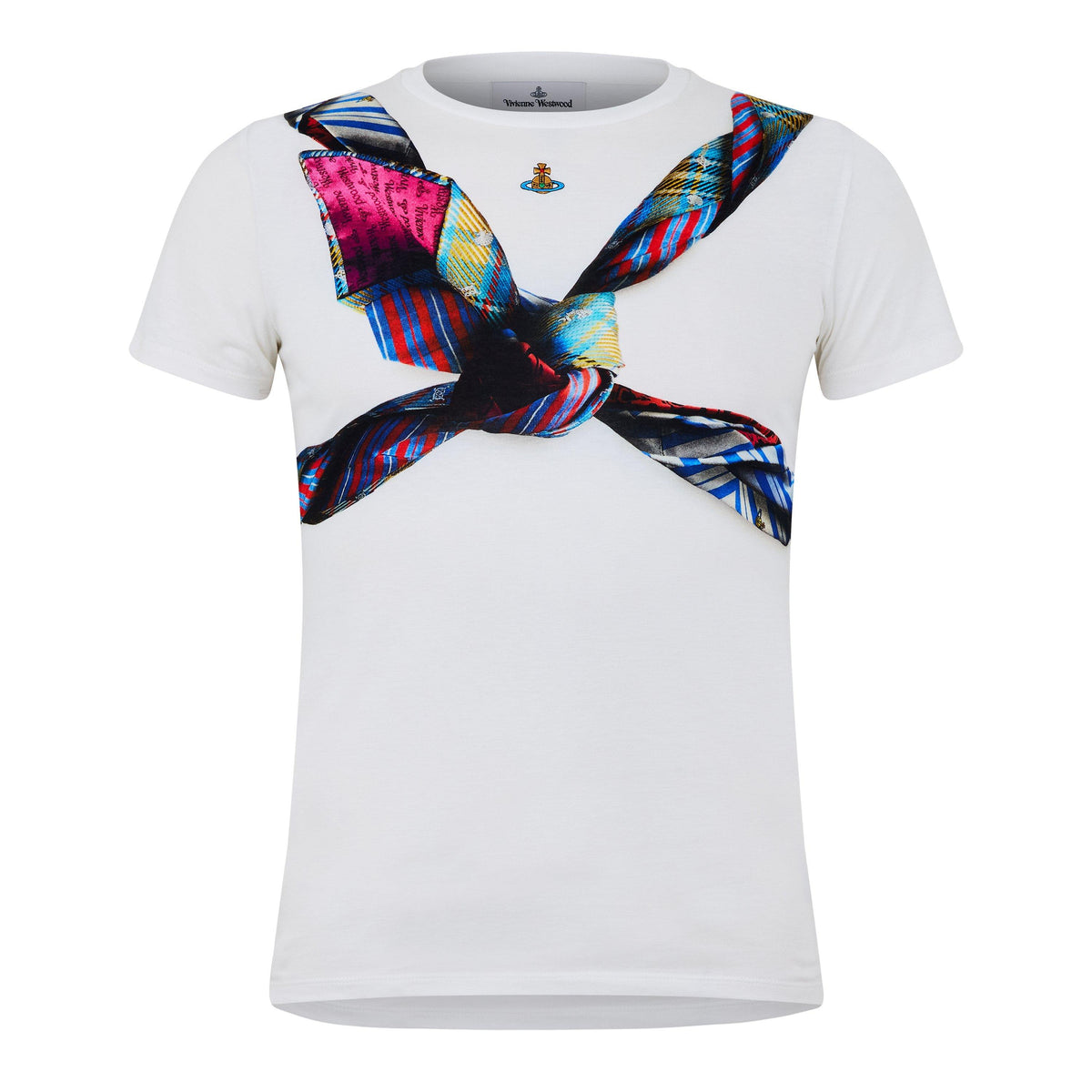 Bondage Tie T-Shirt