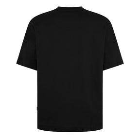 Embroidered Monogram T-Shirt