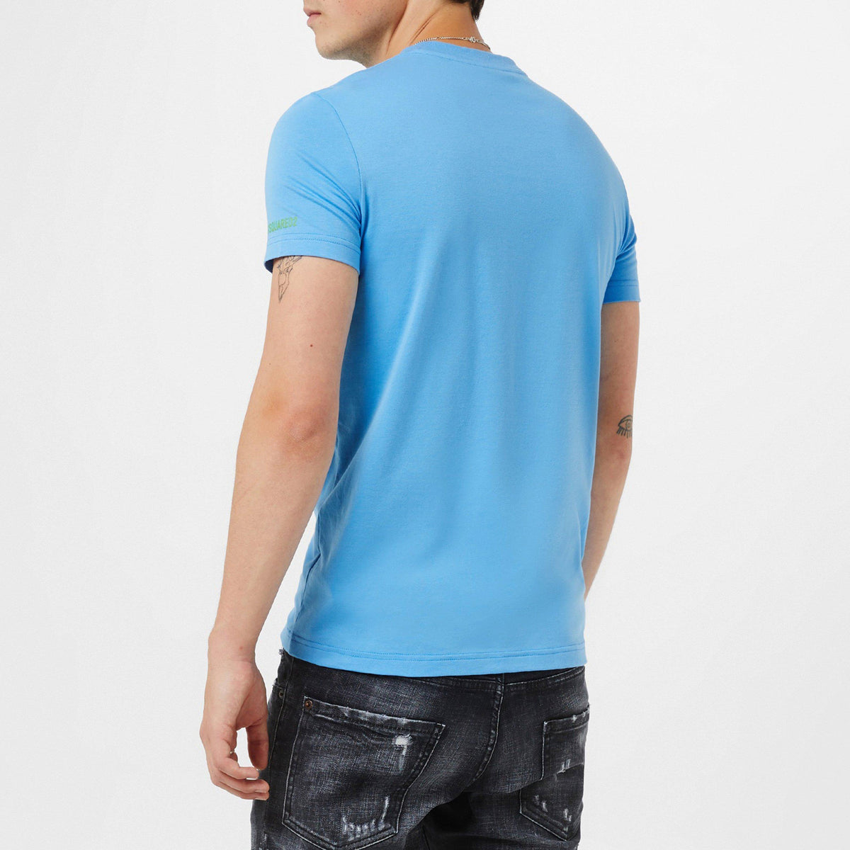 Technicolour T Shirt