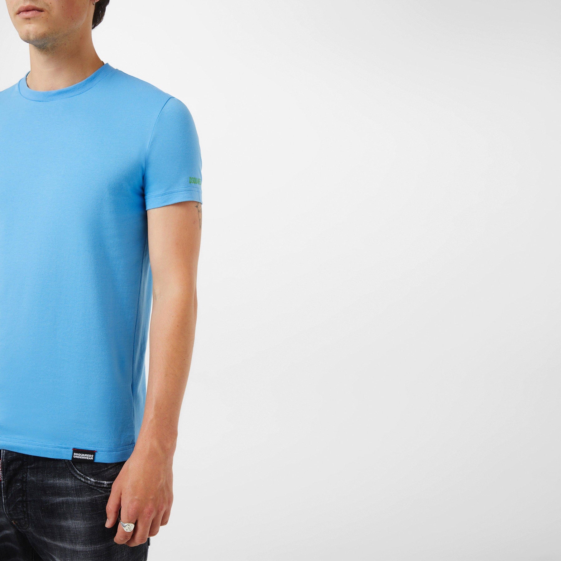 Technicolour T Shirt