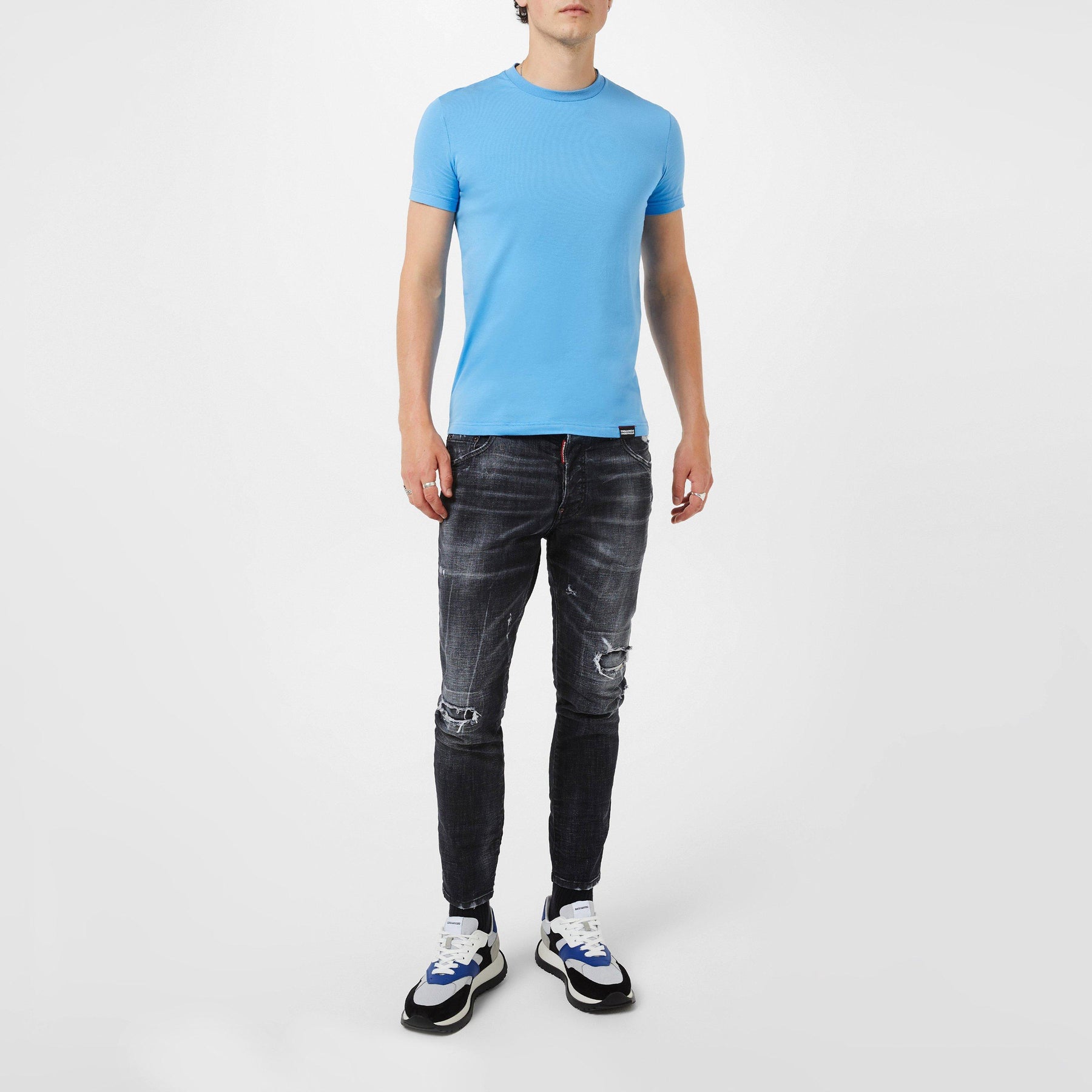Technicolour T Shirt