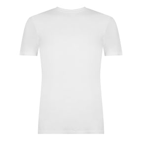 Short Sleeve Logo T Shirt