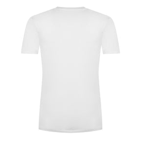 Short Sleeve Logo T Shirt