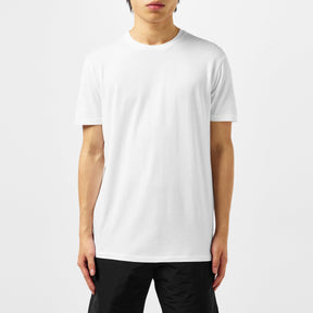 Short Sleeve Logo T Shirt