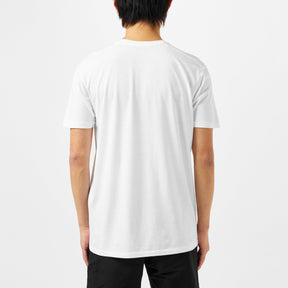 Short Sleeve Logo T Shirt