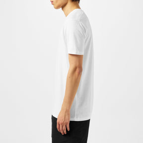 Short Sleeve Logo T Shirt