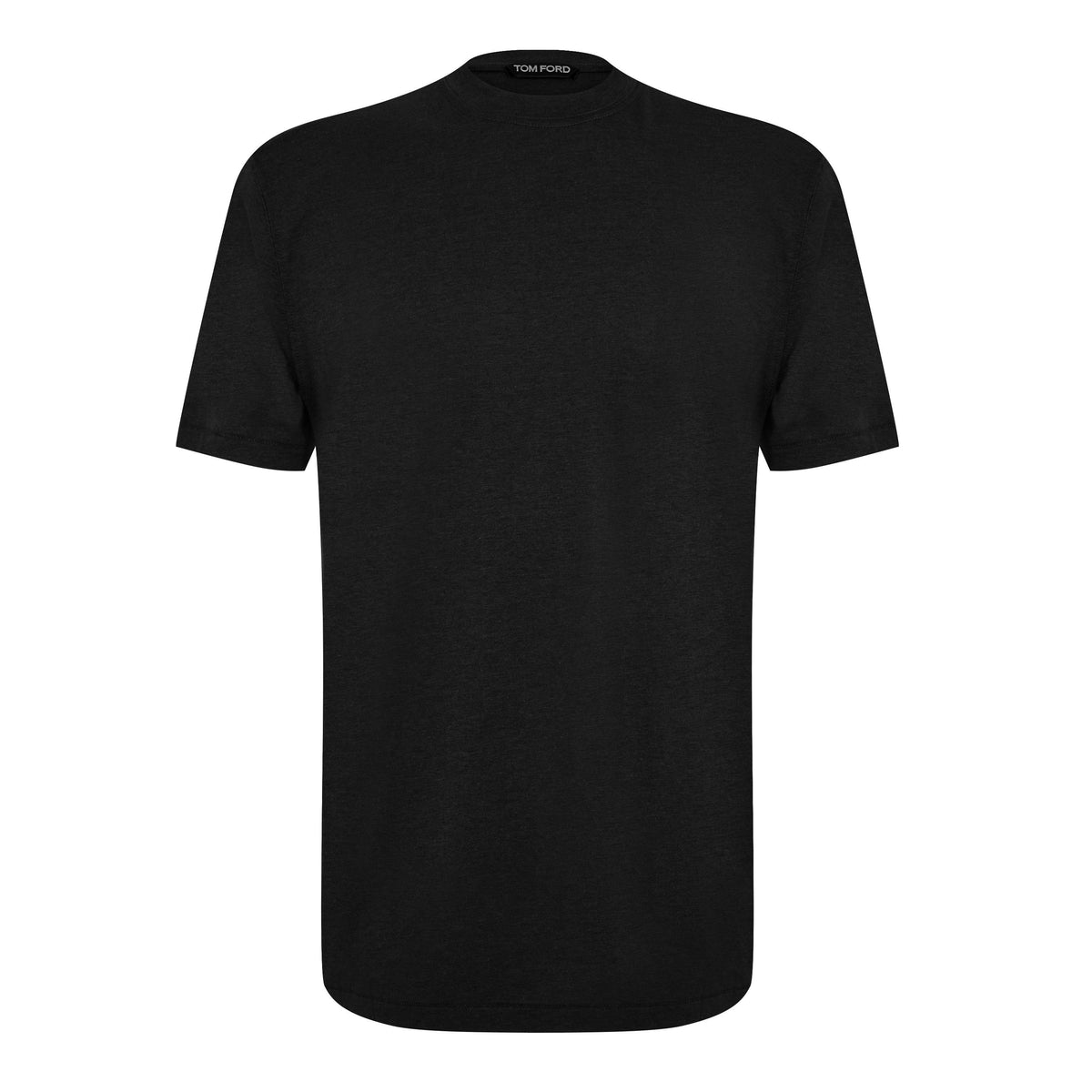 Short Sleeve Logo T Shirt