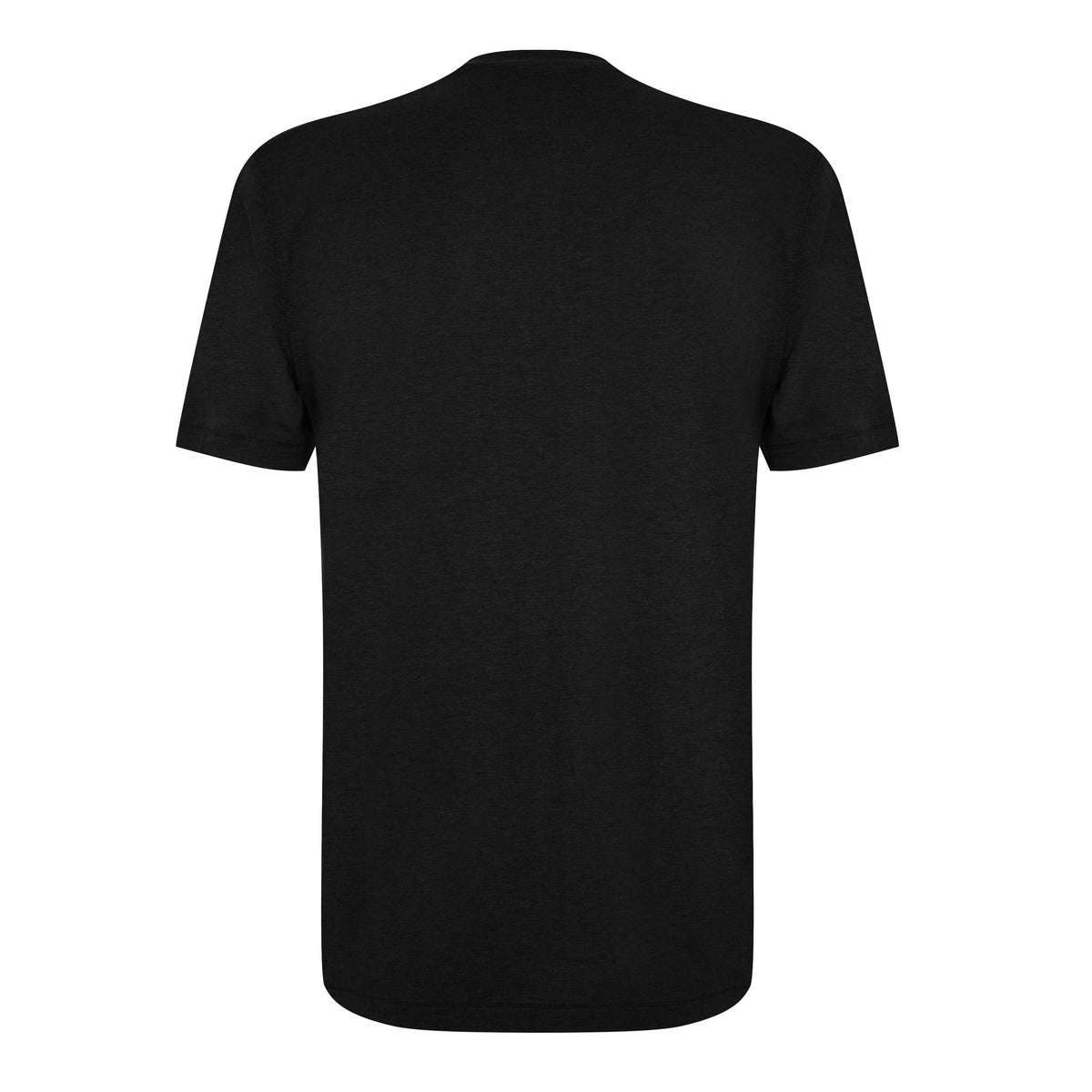 Short Sleeve Logo T Shirt