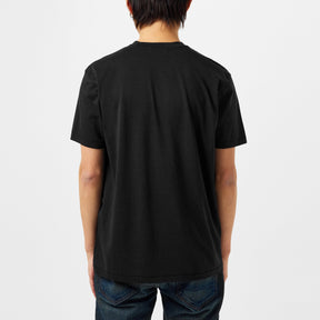 Short Sleeve Logo T Shirt