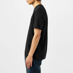 Short Sleeve Logo T Shirt