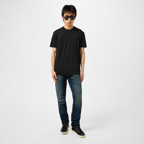 Short Sleeve Logo T Shirt