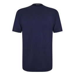 Short Sleeve Logo T Shirt