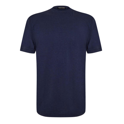 Short Sleeve Logo T Shirt