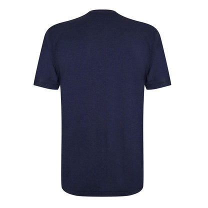 Short Sleeve Logo T Shirt