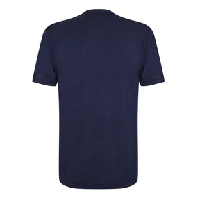 Short Sleeve Logo T Shirt