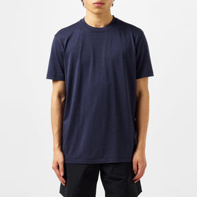 Short Sleeve Logo T Shirt